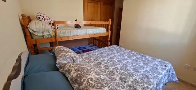 Piso a la venta en mar de cristal con piscina comunitaria — 13