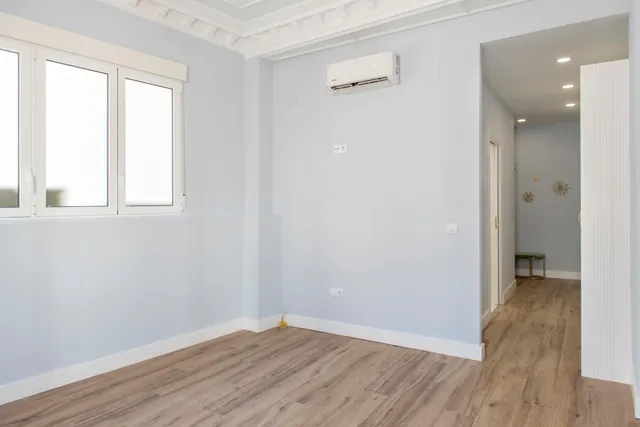 Piso de lujo a estrenar de 128m2 en Ruzafa junto a Marqués del Turia — 26