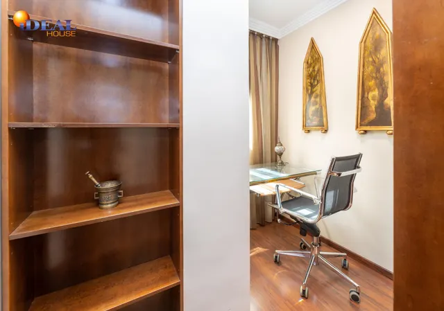 Piso en recogidas con terraza y garaje opcional — 17
