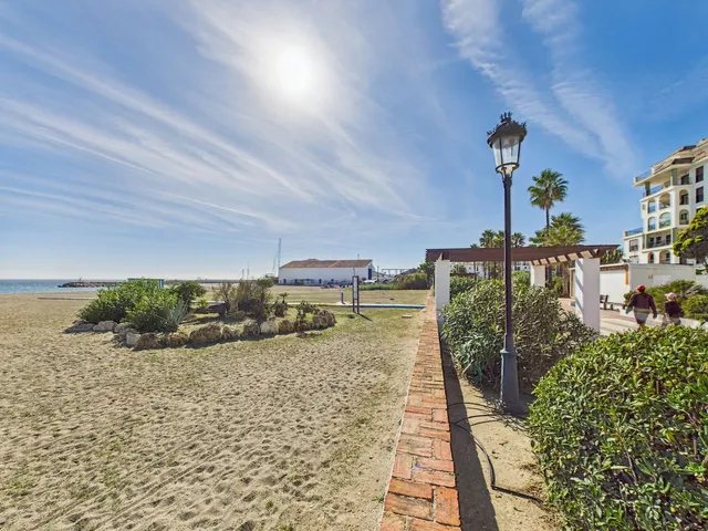 Apartamento 3 habitaciones 137m² en venta - Costa del Sol — 30
