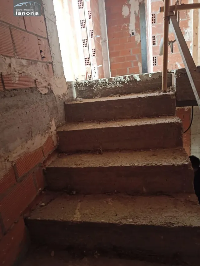 Grupo la Noria Vende adosado en Santa Ana. Construcción pendiente de finalización. — 6