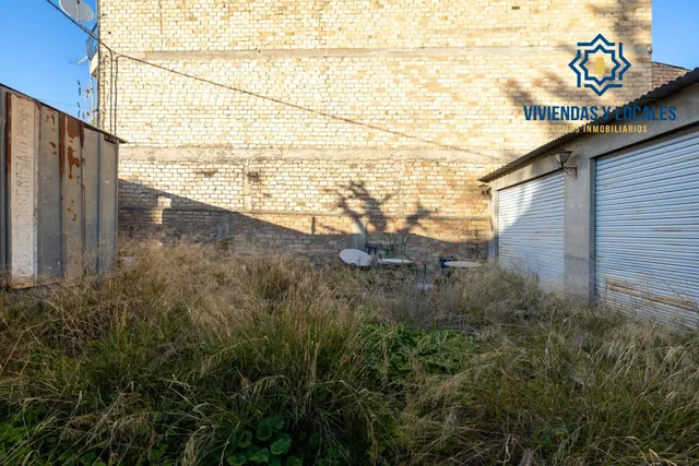 ¡¡¡¡ OPORTUNIDAD DE INVERSIÓN!!! PARCELA UBICADA  EN ZONA PRIVILEGIADA DE ARMILLA — 16