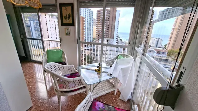 Piso en Benidorm, Rincon de Loix - €280.000 — 14