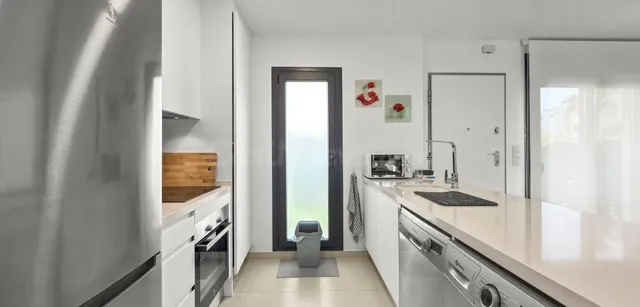 Apartamento 2 habitaciones 75m² en venta - Lo Romero Golf — 5
