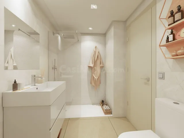 Apartamento 3 habitaciones 120m² en venta - Mijas golf — 2