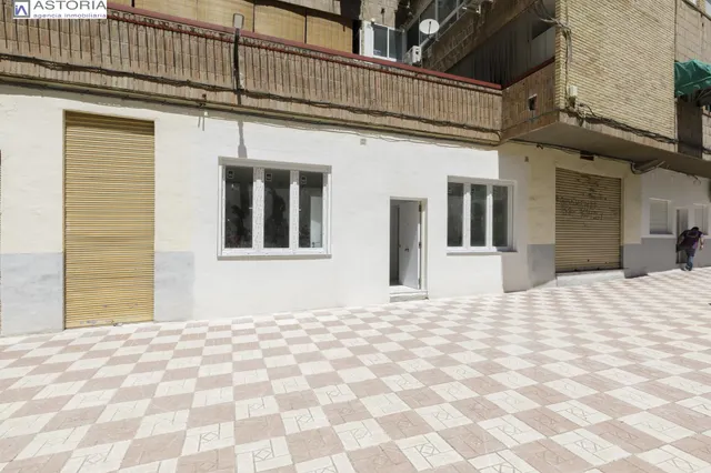 LOFT A ESTRENAR EN LA CHANA – DISEÑO MODERNO Y MÁXIMO APROVECHAMIENTO DEL ESPACIO — 7