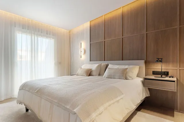 Ático Dúplex 3 habitaciones 131m² en venta - Marbella — 20