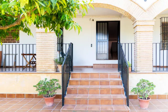 Piso en el casco Histórico Antequera — 37