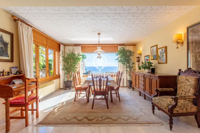 Exclusiva casa en venta en Cala Canyellas en Lloret de Mar — 8