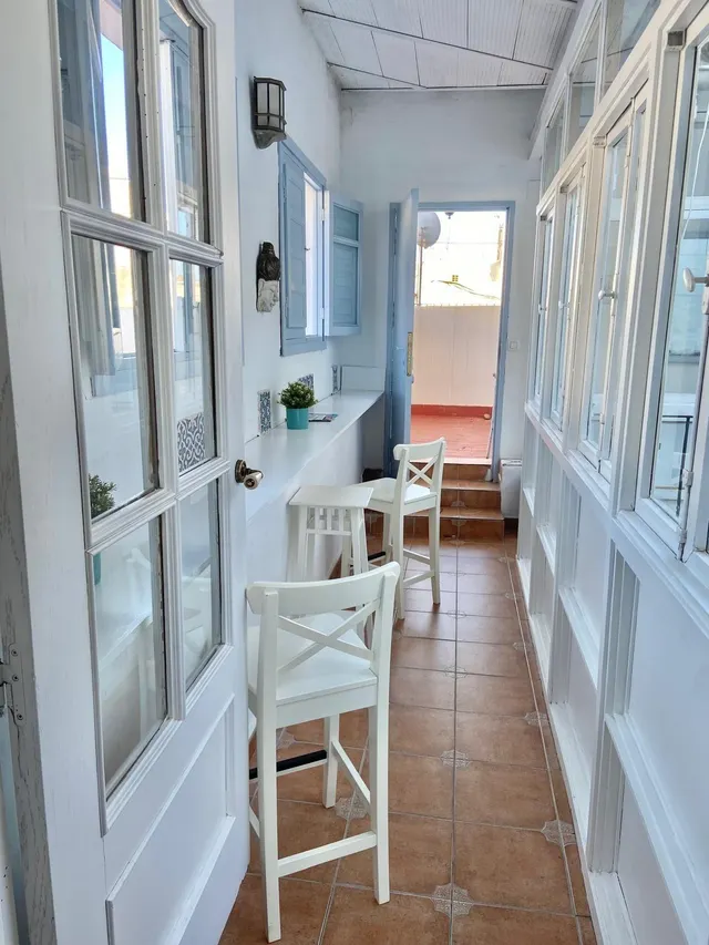 Se vende atico en cadiz , zona alameda — 19