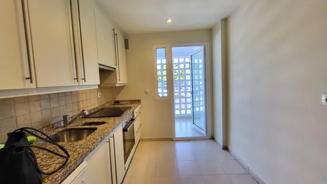 Impresionante apartamento de 130 m2 en Nueva Andalucía – Zona El Rodeo — 18