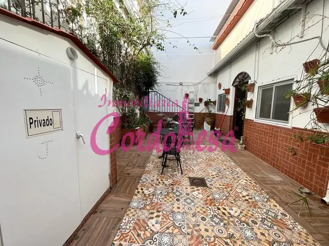Casa adosada en almodovar del río — 17