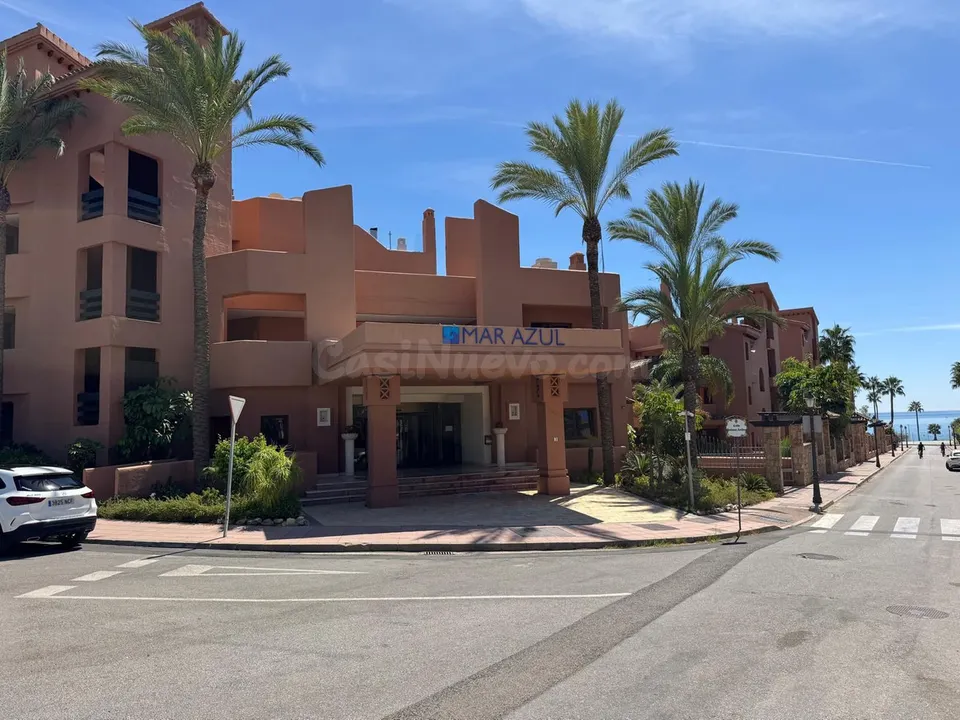 Parking 12m² en venta - Costa Del Sol