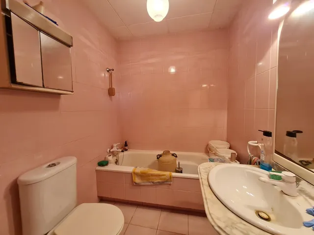 Casa de Pueblo. — 6