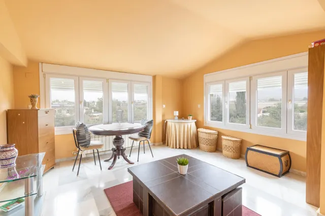 ¡¡exclusiva vivienda de alto standing en una parcela de 3.166 m2 en alhendin!! — 25