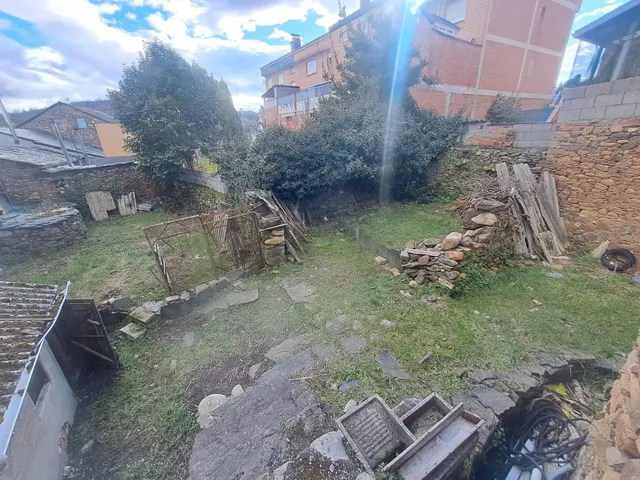 VENTA: Casa Rústica en Toreno — 3