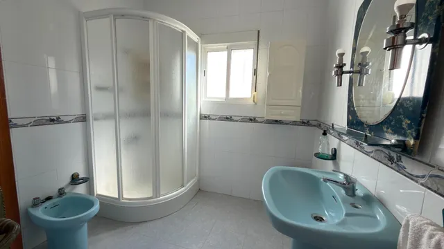 ¡gran oportunidad en Beas! auténtica casa de pueblo con entrada y salida a dos calles ✨ — 18