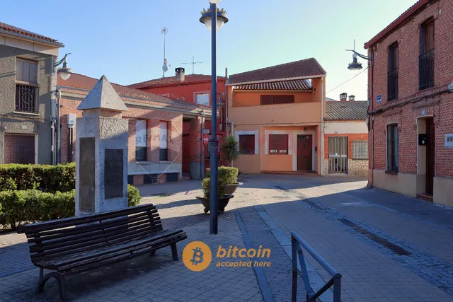 Oportunidad Única en el centro de Viana — 46