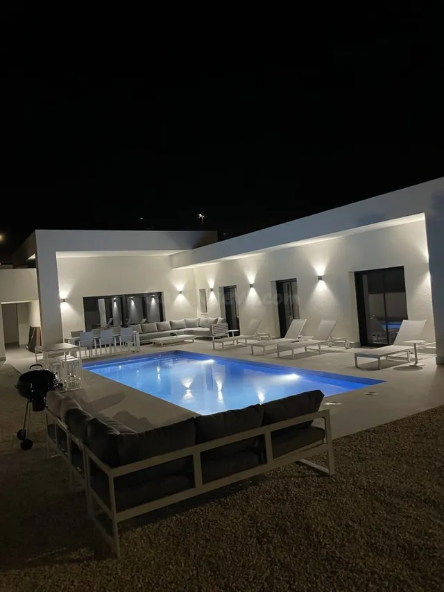 Villa 3 habitaciones 153m² en venta - Comunidad valenciana - foto 4