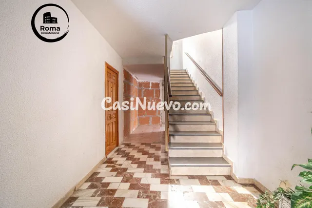 OPORTUNIDAD EN MARACENA!! ESTUPENDO PISO EN EL CENTRO. - foto 4