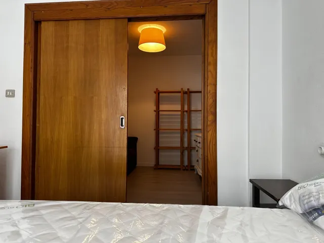 PISO EN VENTA EN XENERAL PARDIÑAS — 12