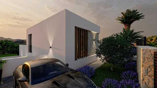 Vivienda de lujo en Rojales — 19