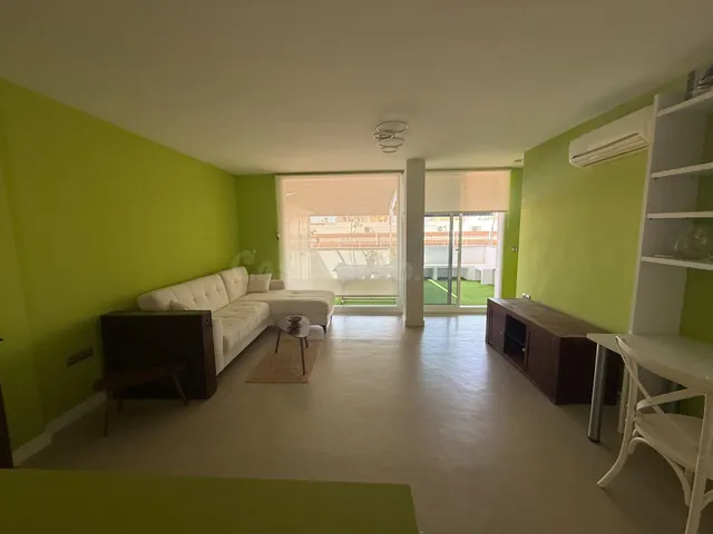 Ático Exclusivo en Benalúa /Alicante con Gran Terraza - foto 3