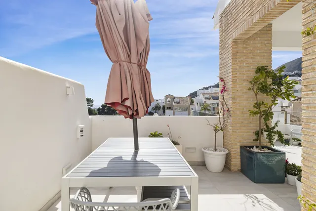 Chalet 3 habitaciones 358m² en venta - Centro — 16