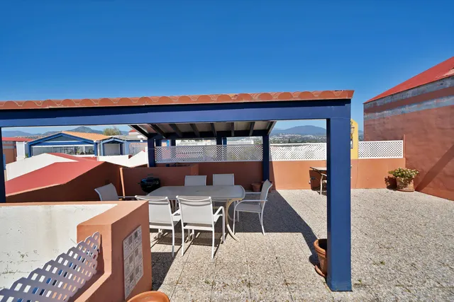 Ático 2 habitaciones 135m² en venta - Costa Del Sol — 41