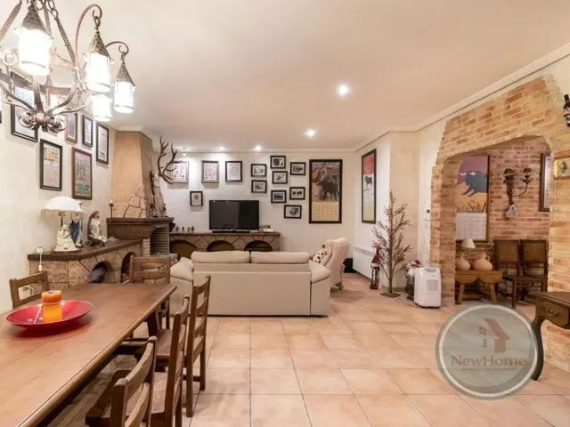 Casa 5 habitaciones 450m² en venta - Valverde — 17