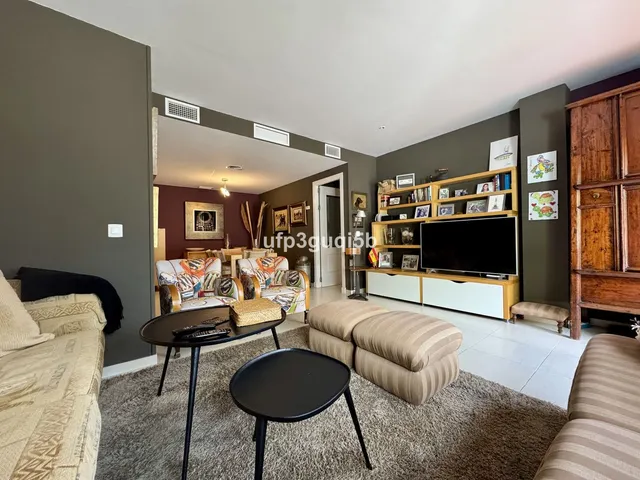 Ático 2 habitaciones 115m² en venta - Centro — 6