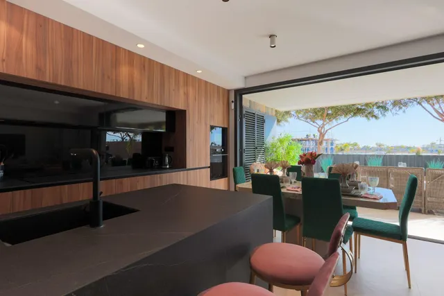 Villa de 4 dormitorios en Santa Rosalía — 7
