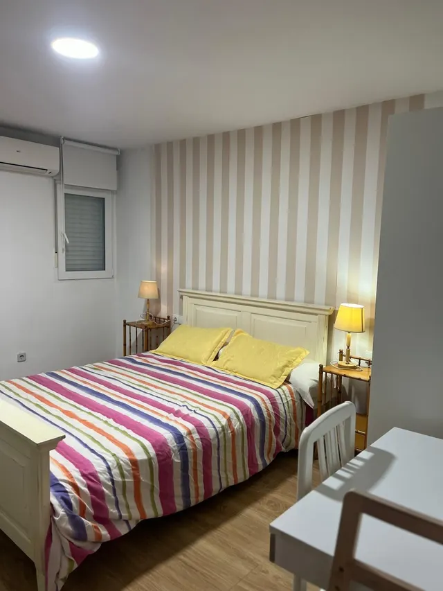 Piso 2 habitaciones 81m² en alquiler - Sant Francesc — 10