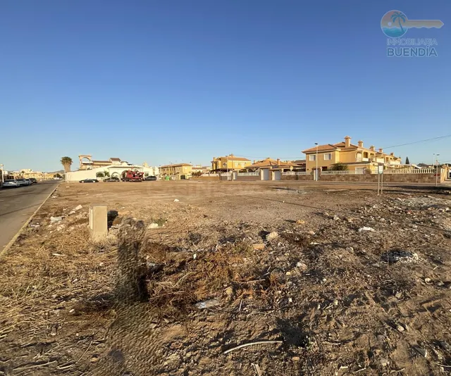 GRAN PARCELA EN BAHIA EN ZONA DE RESIDENCIALES TURISTICOS - foto 4