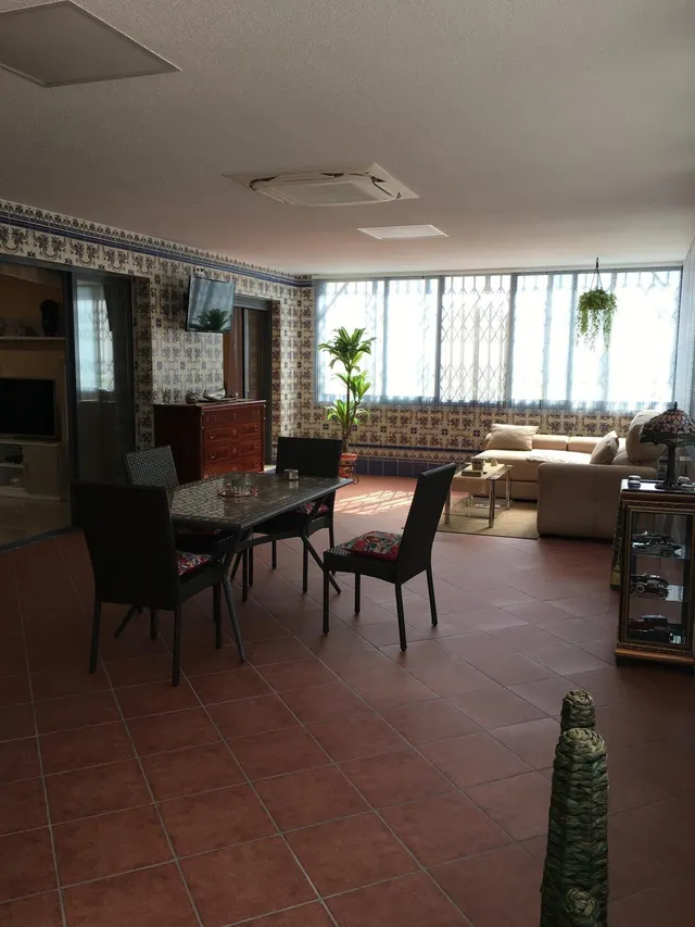 Piso BAJO en La Cala — 6