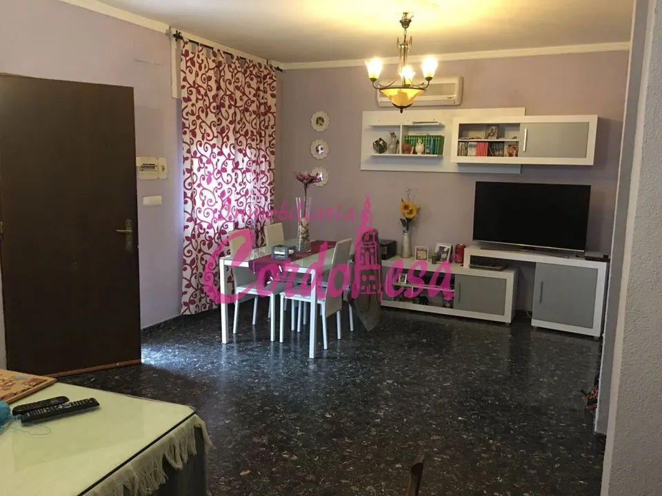 MAGNIFICA CASA EN ALCOLEA.