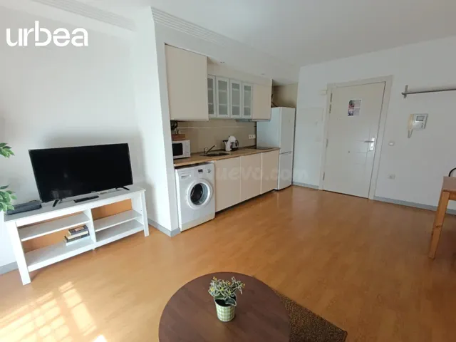 Apartamento 1 habitación 49m² en alquiler - Centro — 2