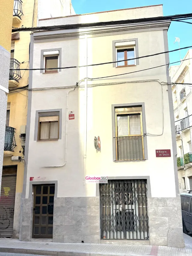 Vive a lo grande en el centro de Reus: dúplex con terraza, m - foto 3