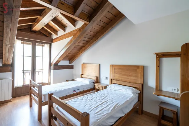 Se vende albergue equipado completamente en la Vega de Liébana — 28