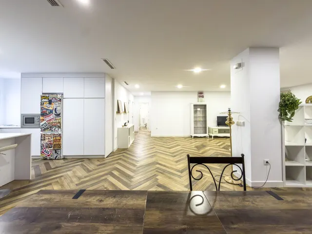 Apartamento 3 habitaciones 190m² en venta - La Princesa-Huelin — 29