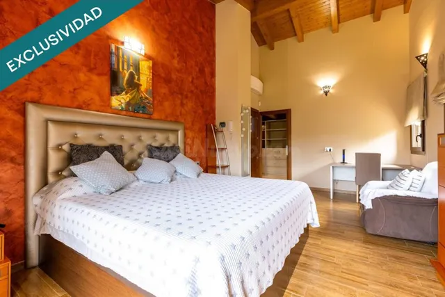 Villa exclusiva con piscina (LICENCIA TURÍSTICA) — 26