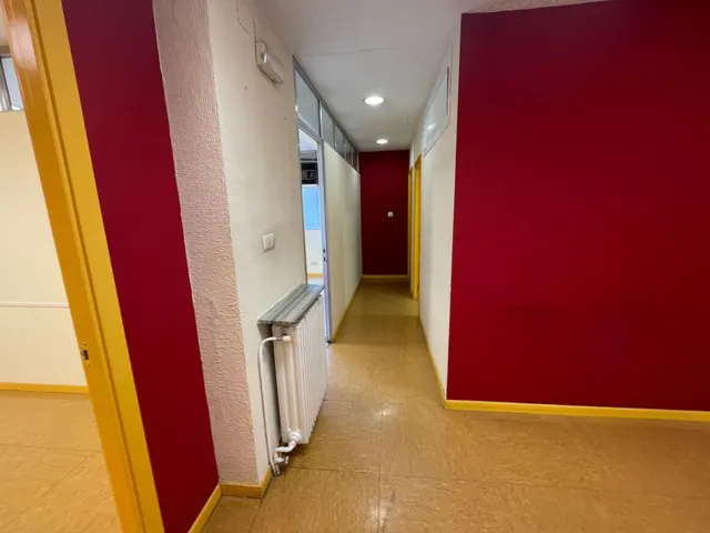 Despacho 268m² en alquiler - Paseo Zorrilla — 30