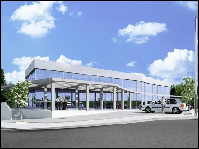 Local Comercial en La Nucia — 5