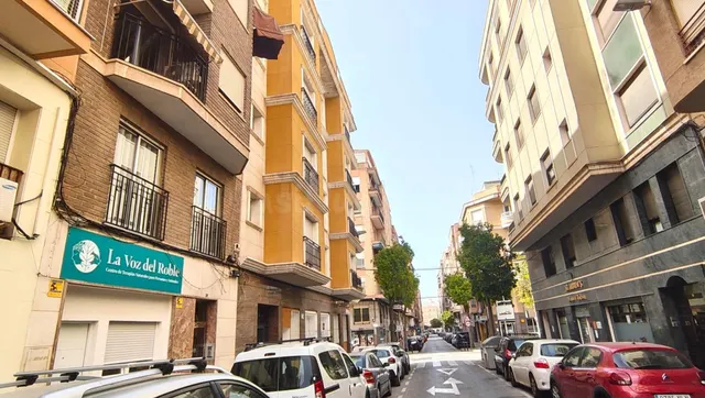Local Comercial en el Corazón de Elche - foto 4