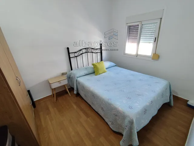 ⚠️ IMPORTANTE: es un CUARTO PISO SIN ASCENSOR. Máximo 2 personas. No se admiten animales. Se solicita documentación de solvencia. — 26