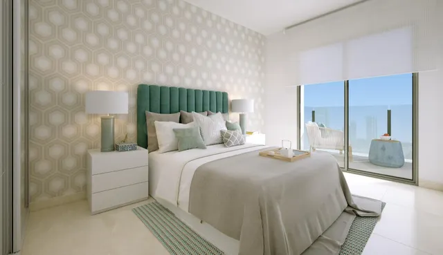 Apartamento a 150m de la Playa del Cura — 3