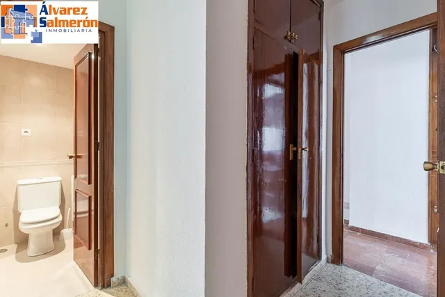 MAGNIFICA VIVIENDA EN LAS FLORES - CAMINO DE RONDA — 16
