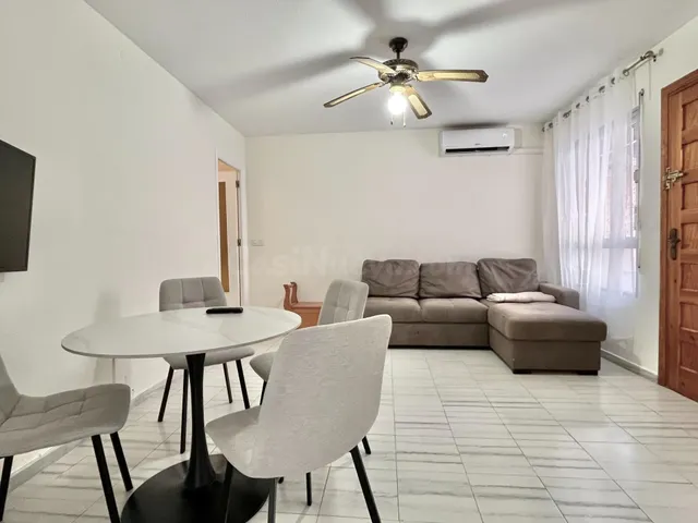 Bungalow planta baja de 2 espaciosas habitaciones junto a habaneras — 5