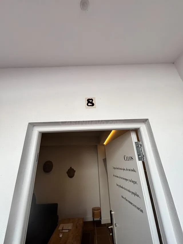 ¡ALQUILER! APARTAMENTO DE OBRA NUEVA EN CASA SEÑORIAL (SAN A