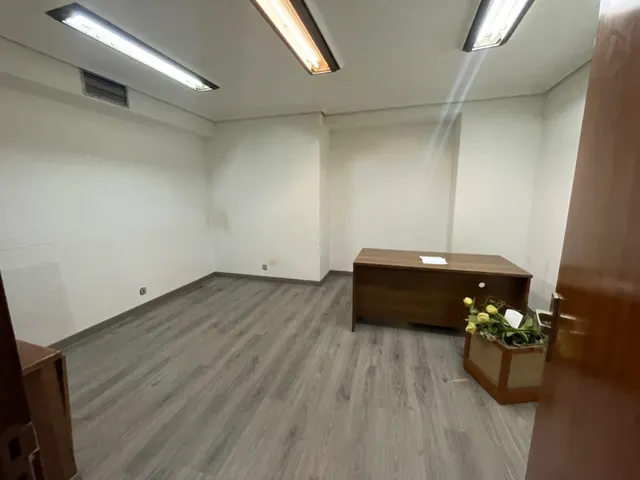 ENTREPLANTA EN VENTA EN PLENO CENTRO DE ALBACETE — 9